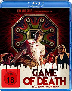 Game of Death |   Blu-Ray